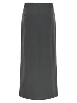 Pcbozzy Ankle Skirt