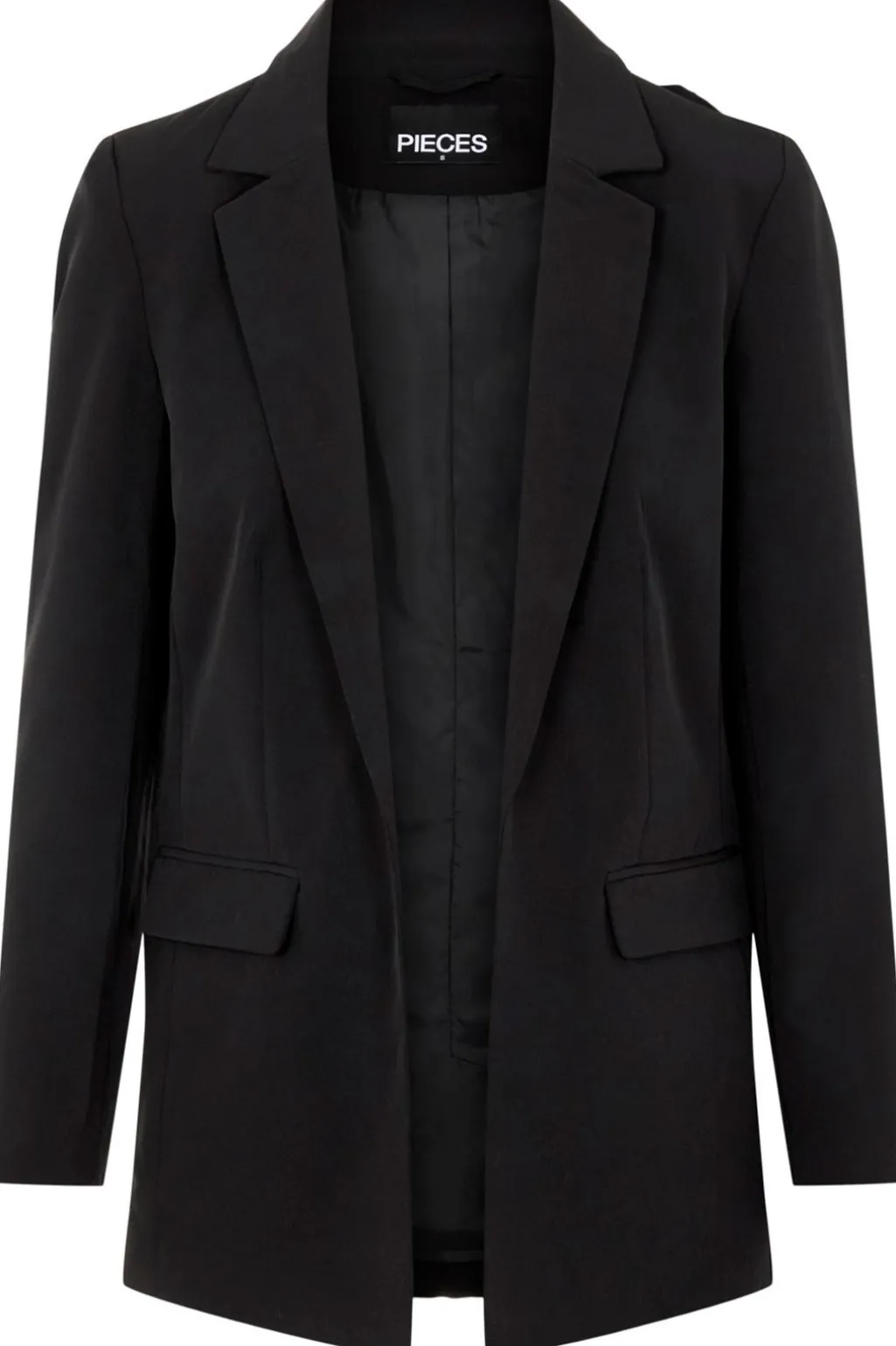 PcBozzy LS Loose Blazer