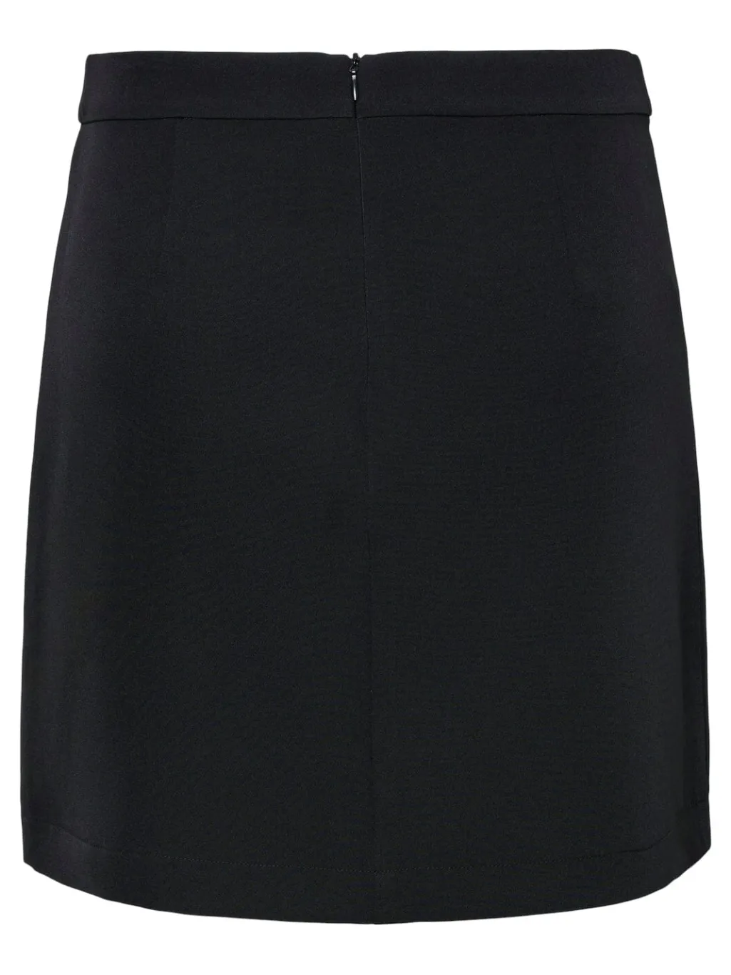 Pcbozzy Slit Skirt