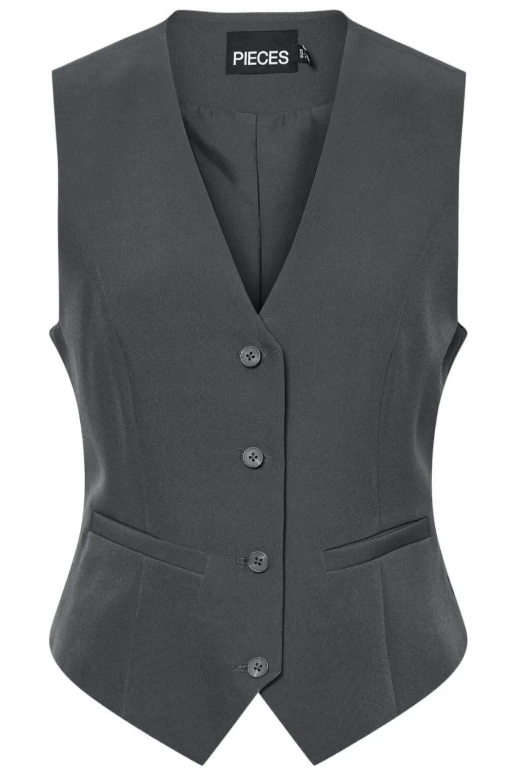 Pcbozzy Vest