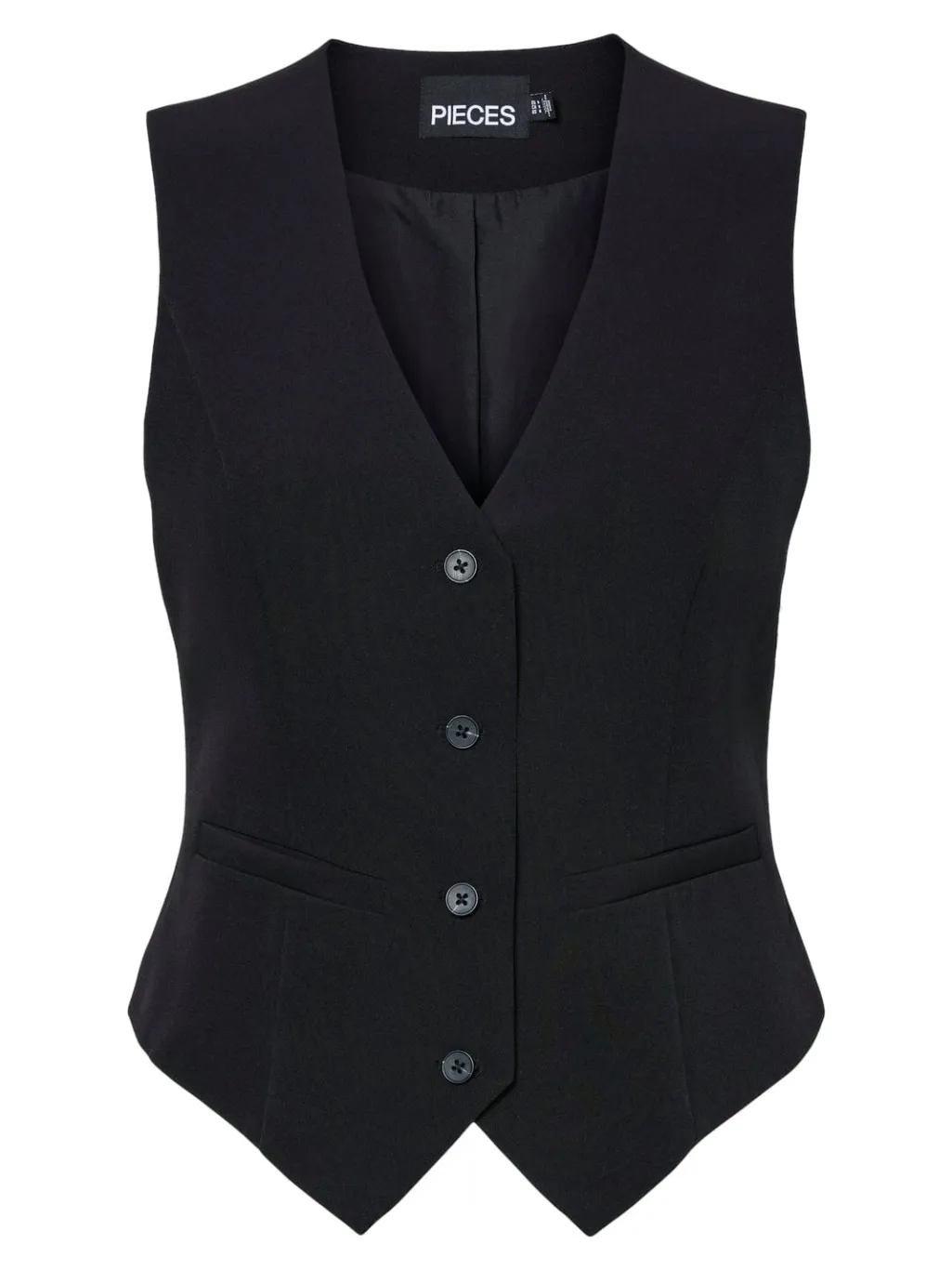Pcbozzy Vest
