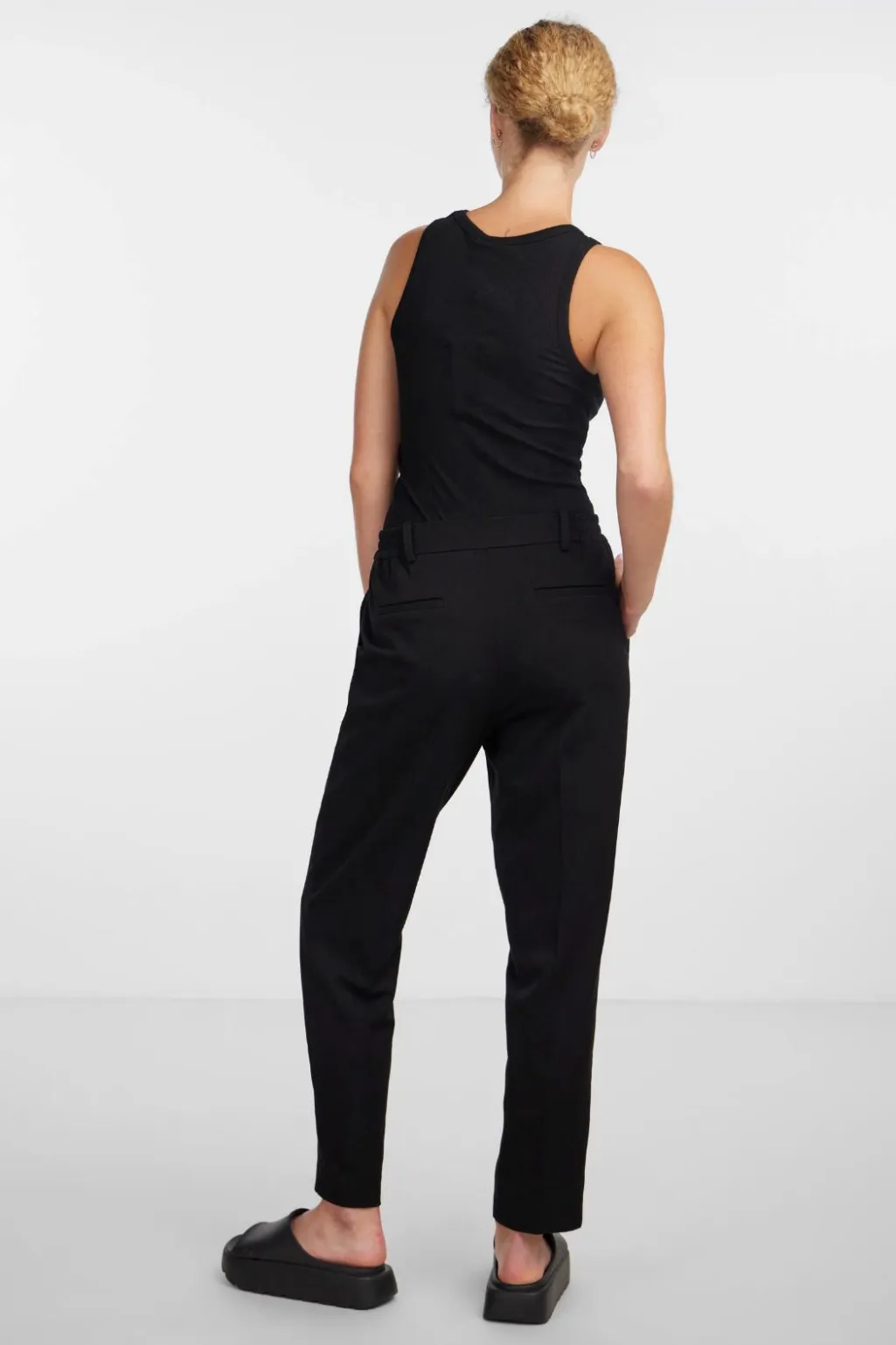 Pccamil Ankle Pant