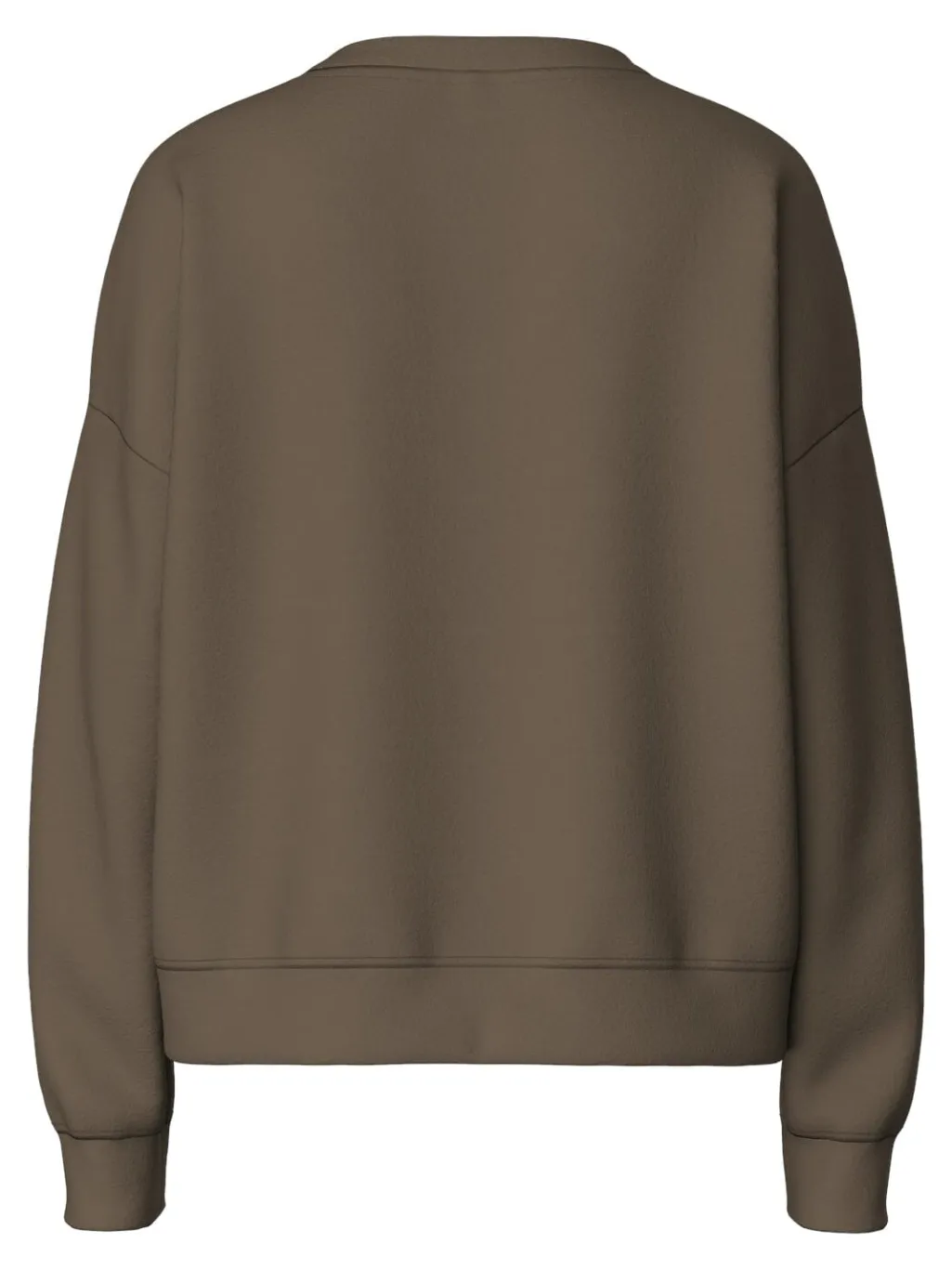 Pcchilli Ls Sweat