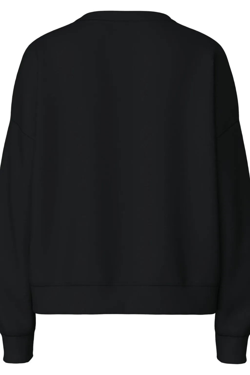 Pcchilli Ls Sweat