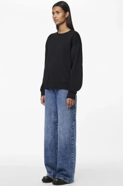 Pcchilli Ls Sweat