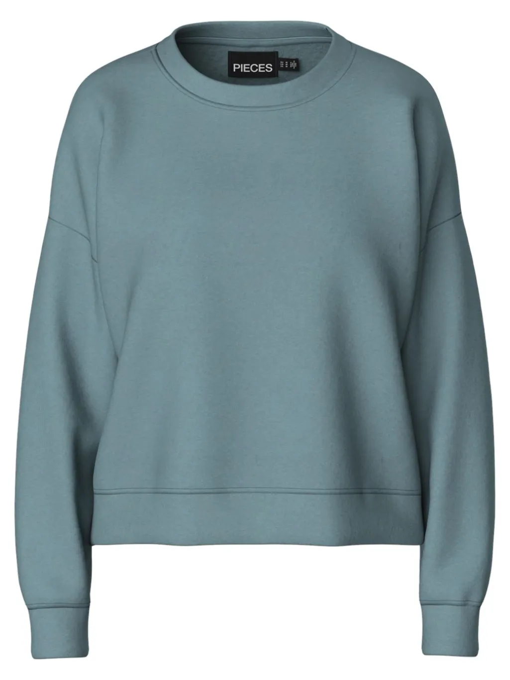 Pcchilli Ls Sweat 17113432