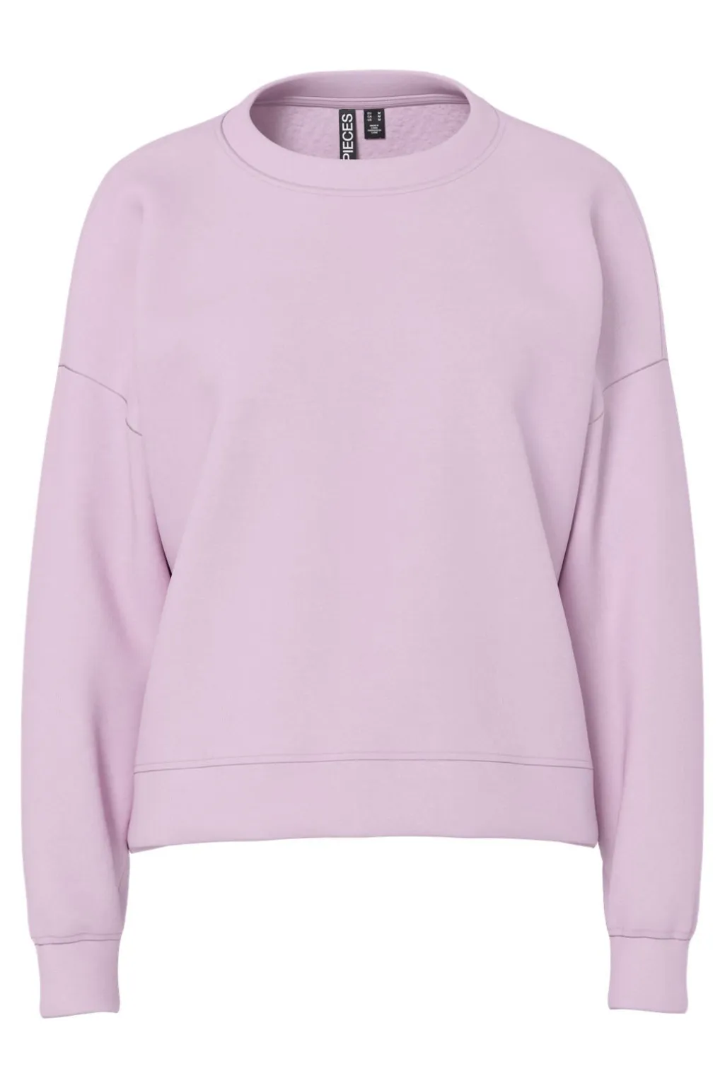Pcchilli Ls Sweat