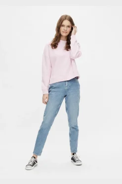 Pcchilli Ls Sweat