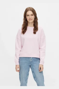 Pcchilli Ls Sweat