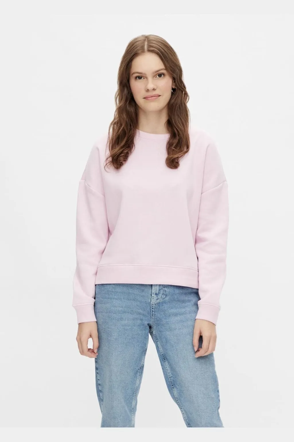 Pcchilli Ls Sweat