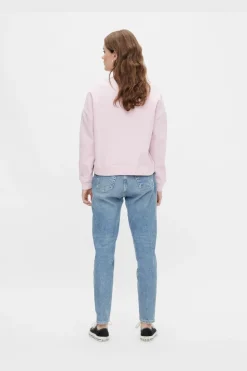 Pcchilli Ls Sweat