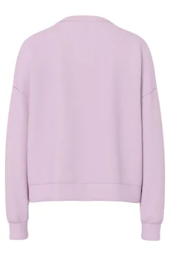 Pcchilli Ls Sweat