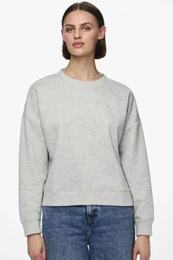 Pcchilli Ls Sweat