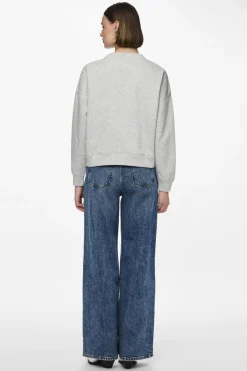 Pcchilli Ls Sweat