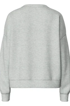 Pcchilli Ls Sweat