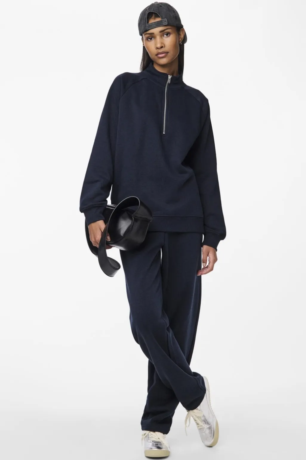 Pcchilli Straight Sweat Pants