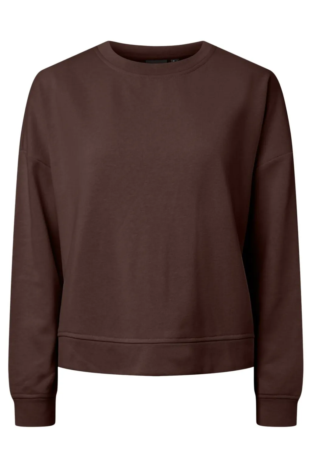 Pcchilli Summer Ls Sweat Cp
