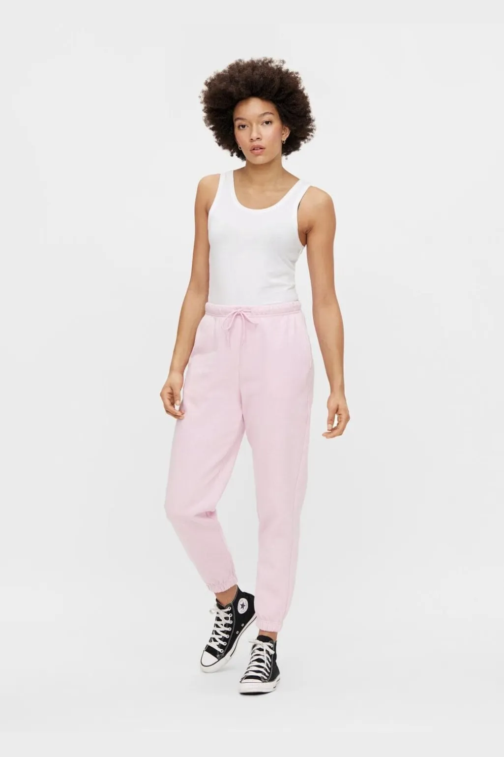 Pcchilli Sweat Pants