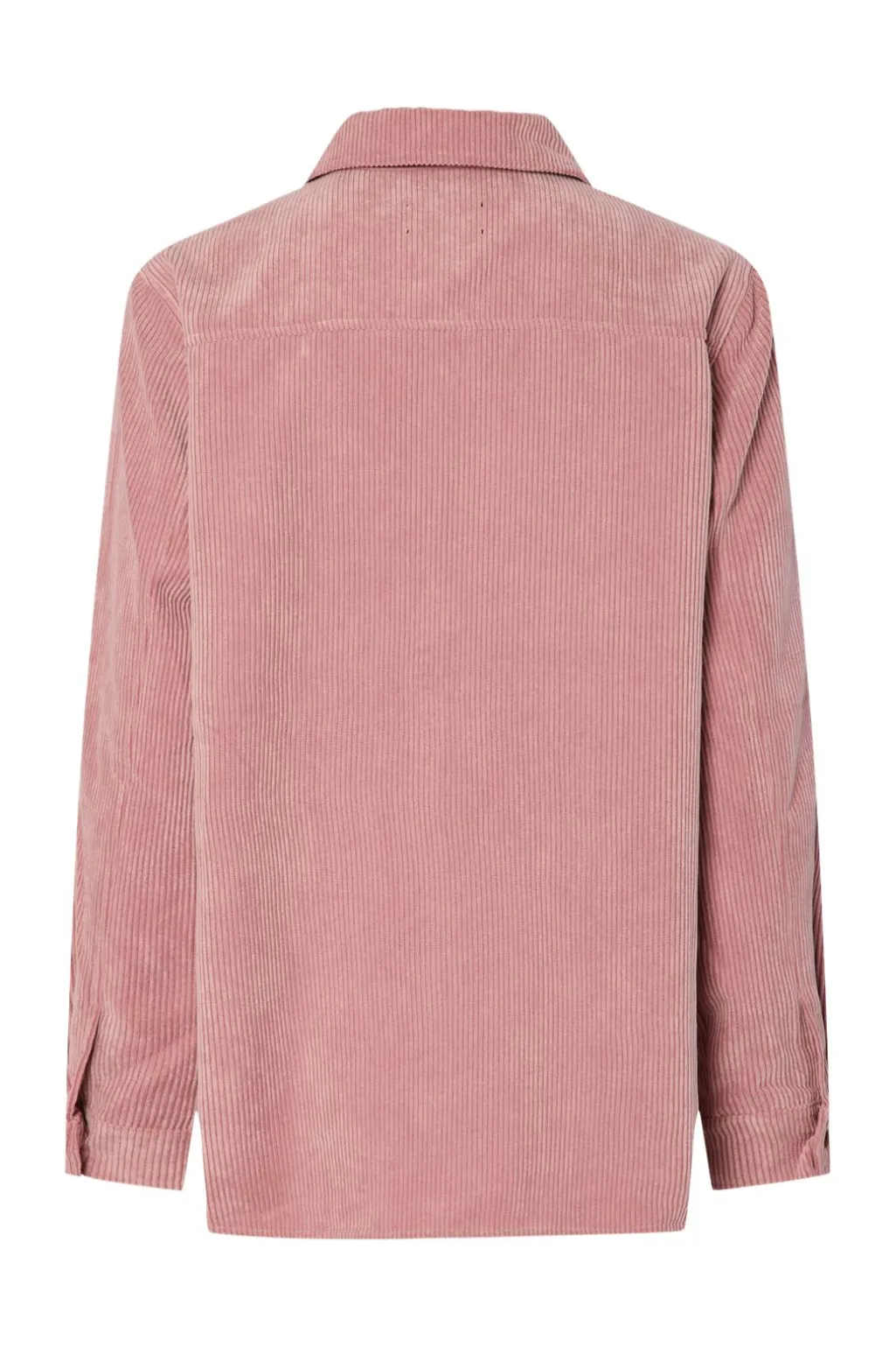 Pceffi Ls Corduroy Shirt