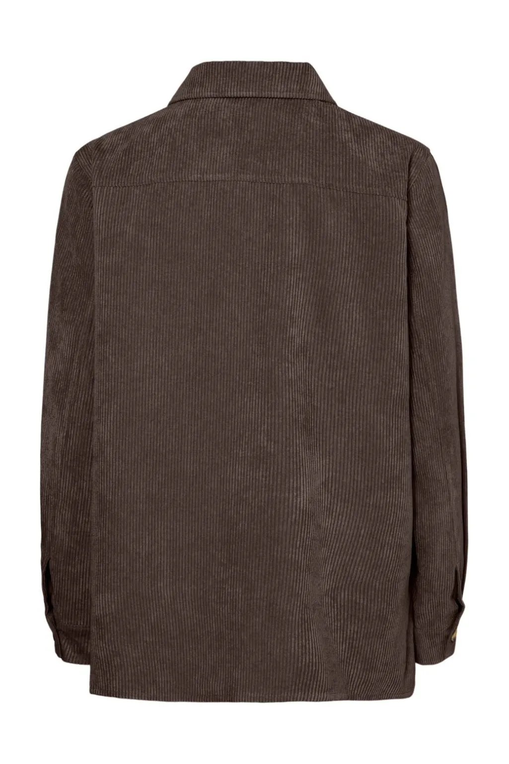 Pceffi Ls Corduroy Shirt