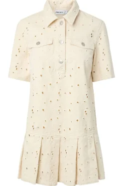 Pcella 2/4 Short Dress