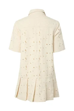 Pcella 2/4 Short Dress