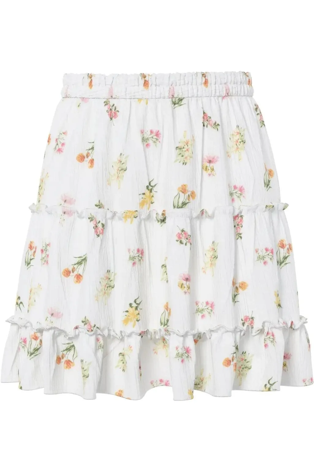 Pcemma Short Skirt