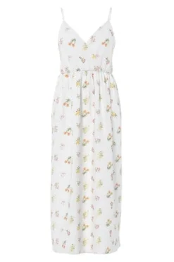 Pcemma Strap Ankle Dress
