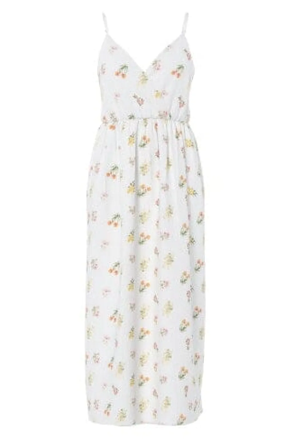 Pcemma Strap Ankle Dress