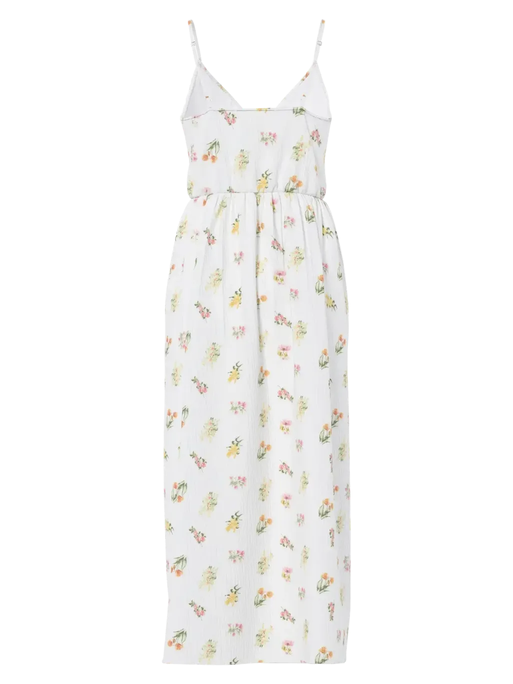 Pcemma Strap Ankle Dress