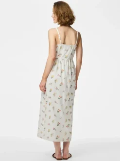Pcemma Strap Ankle Dress