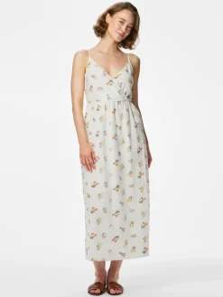 Pcemma Strap Ankle Dress