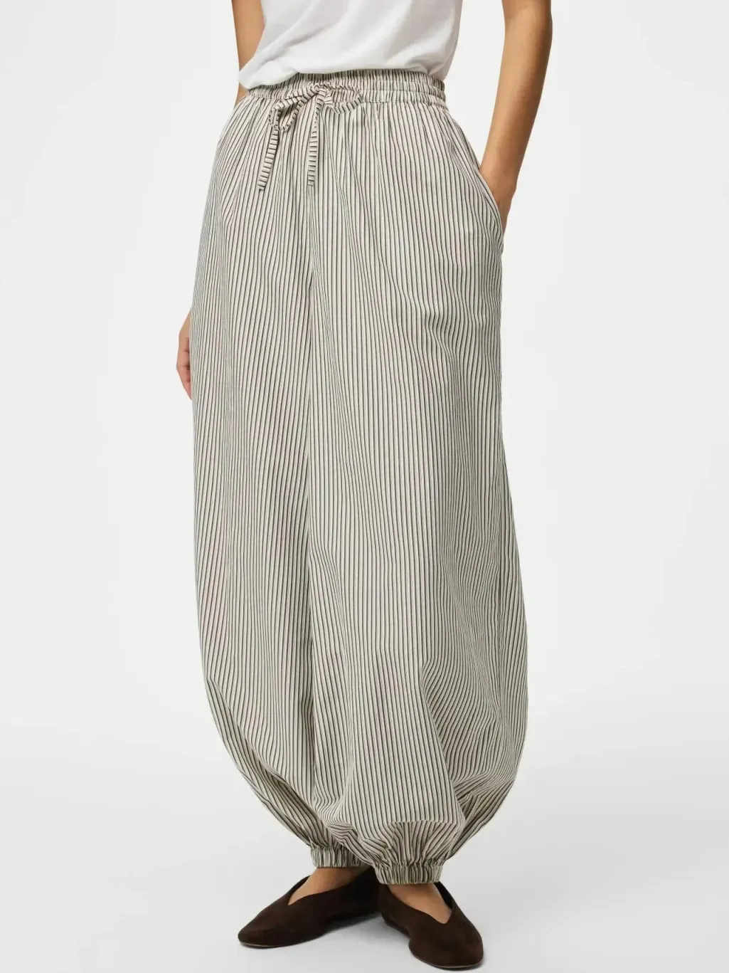 Pcemmy Balloon Pants