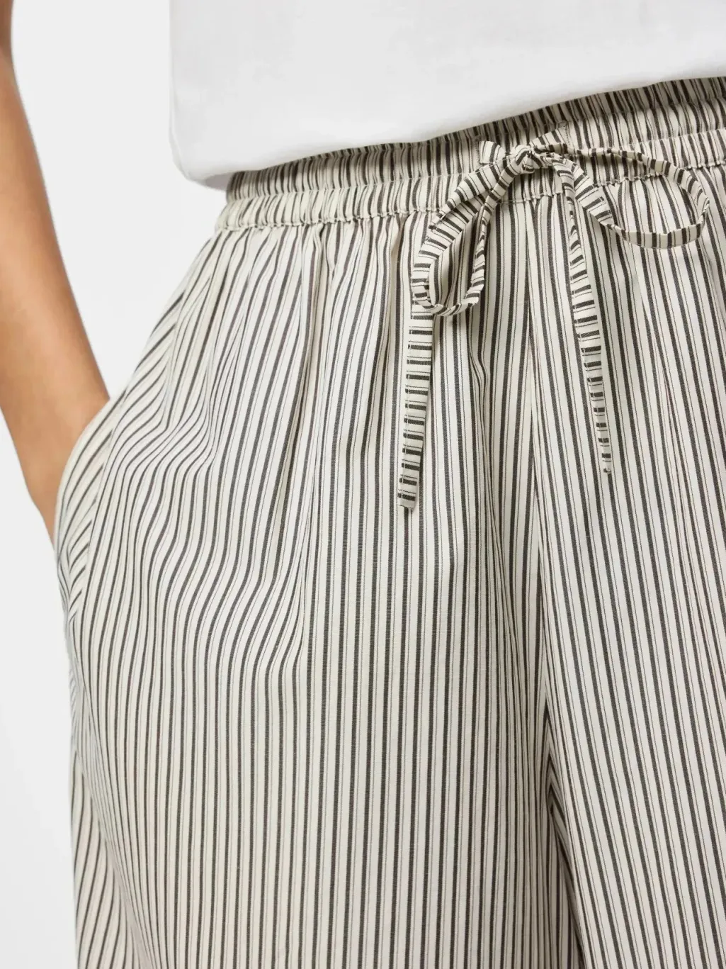 Pcemmy Balloon Pants