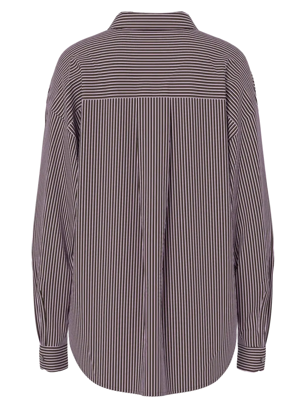 Pcemmy Ls Loose Shirt
