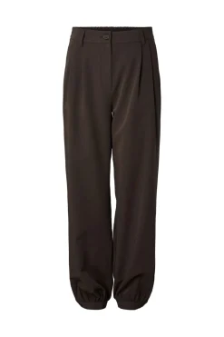 Pcemy Balloon Pants W. Tie Detail