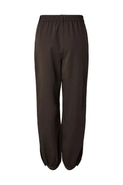 Pcemy Balloon Pants W. Tie Detail