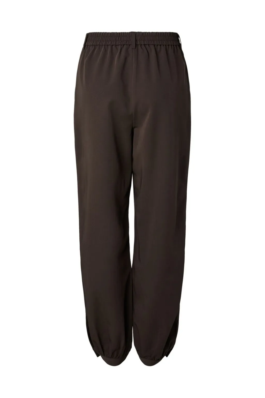 Pcemy Balloon Pants W. Tie Detail
