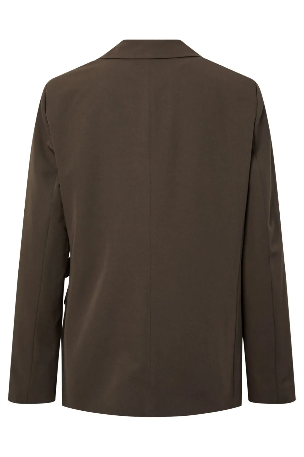 Pcemy Blazer W. Tie Detail
