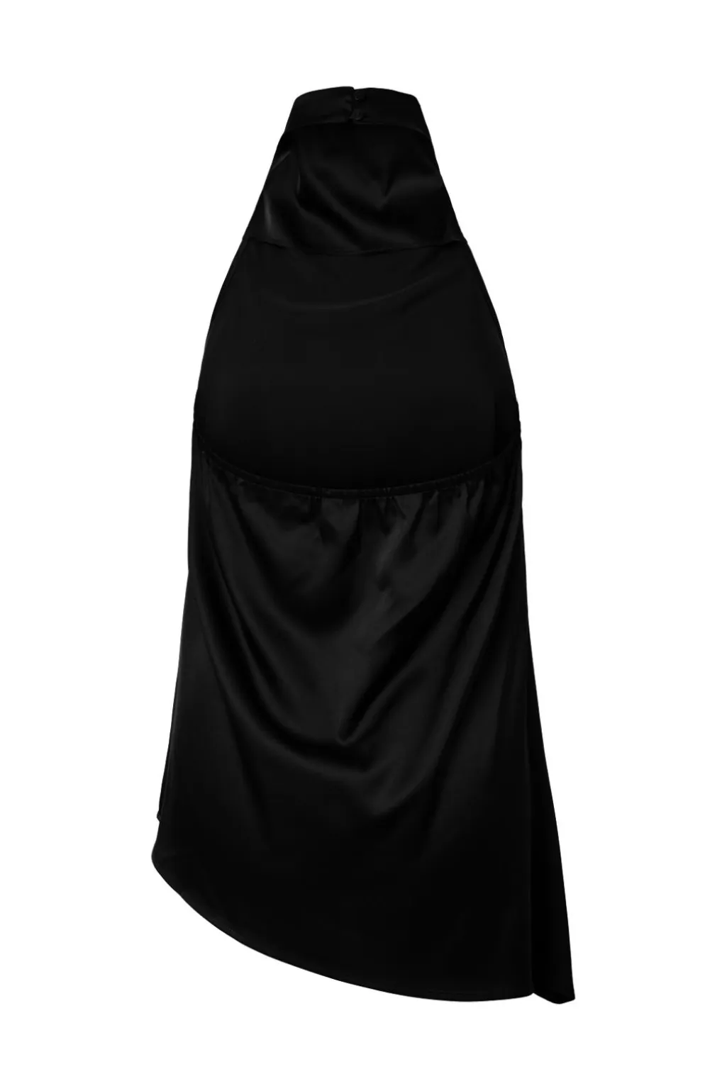 Pcfesta Halterneck Satintop
