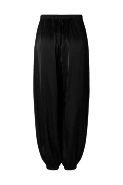 Pcfesta Satin Balloon Pant