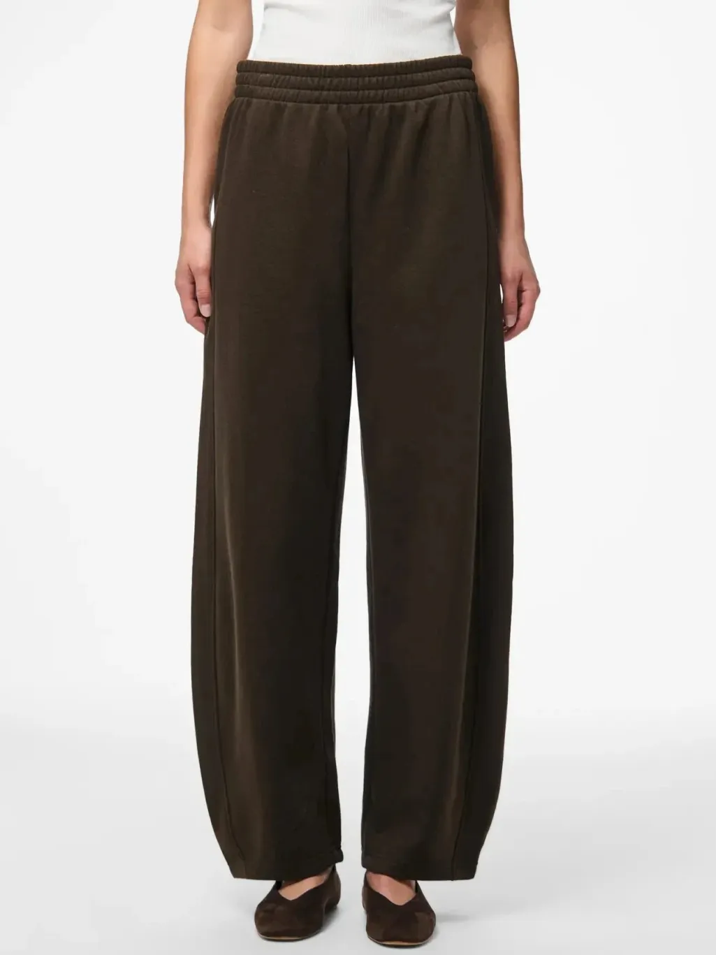 Pcfilucca Barrel Pants