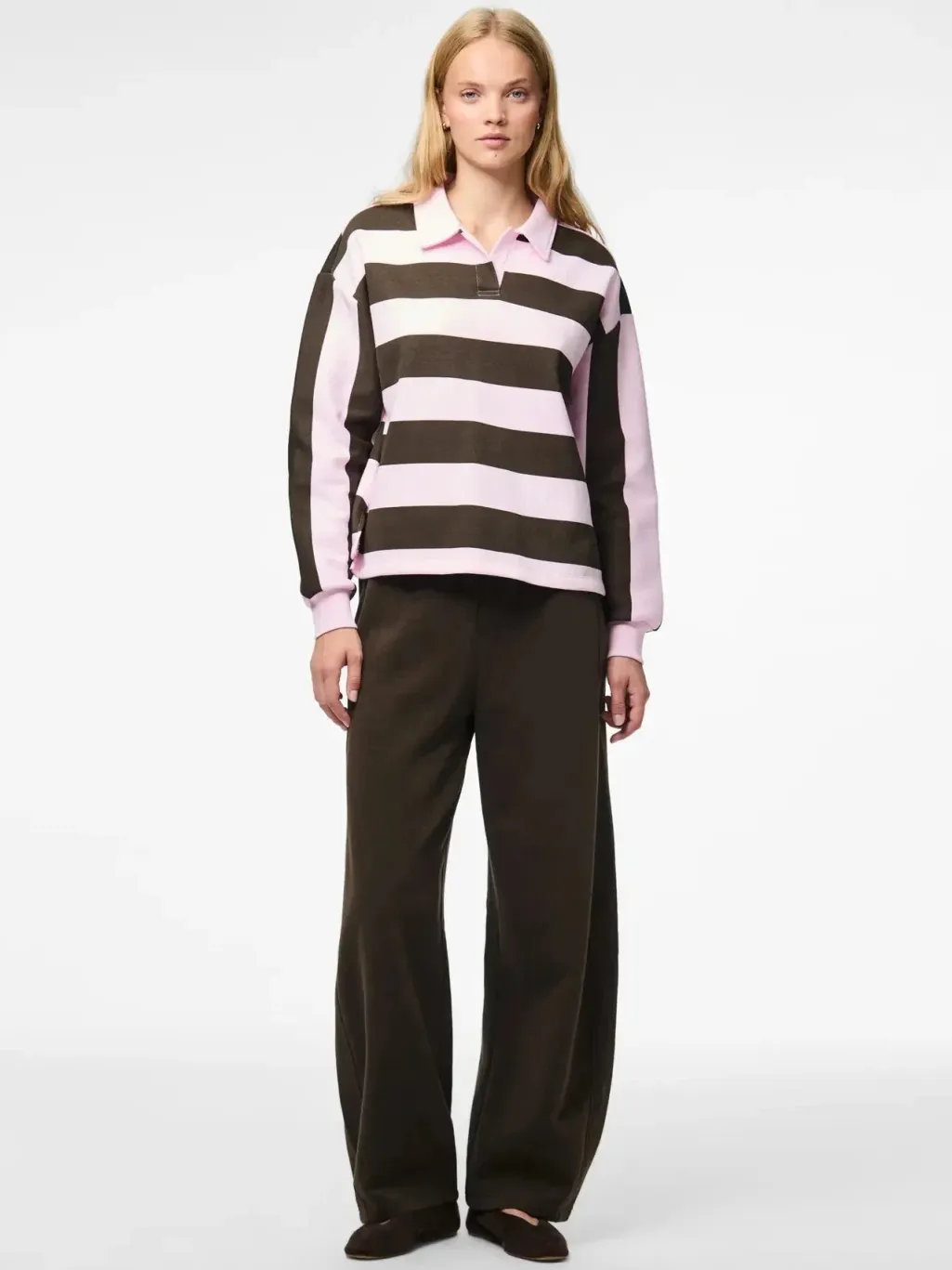 Pcfilucca Barrel Pants