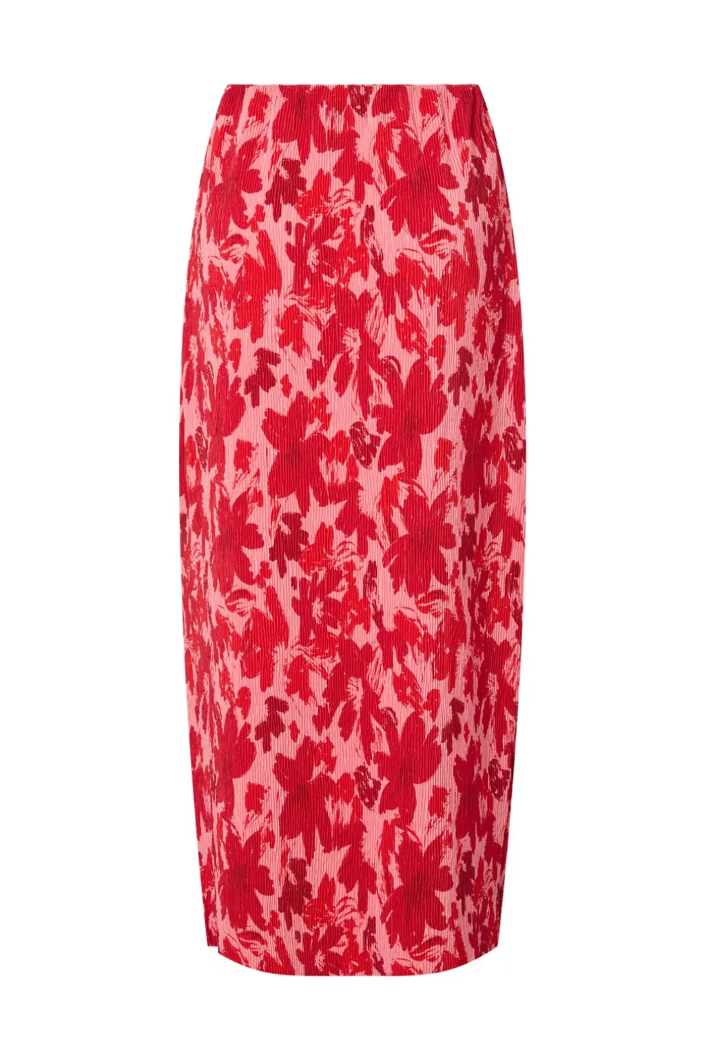 Pcflora Ankle Skirt Msa