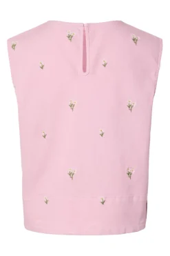 Pcflora Sl Emb Top