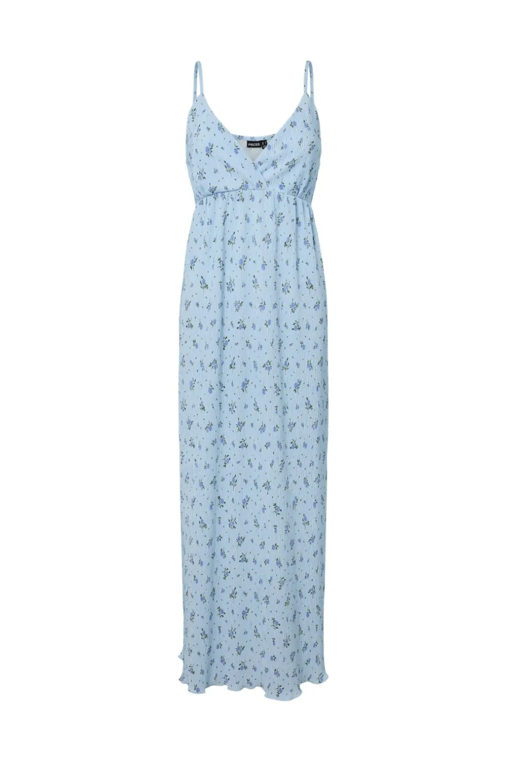 Pcflora Sl Strap Dress Msa
