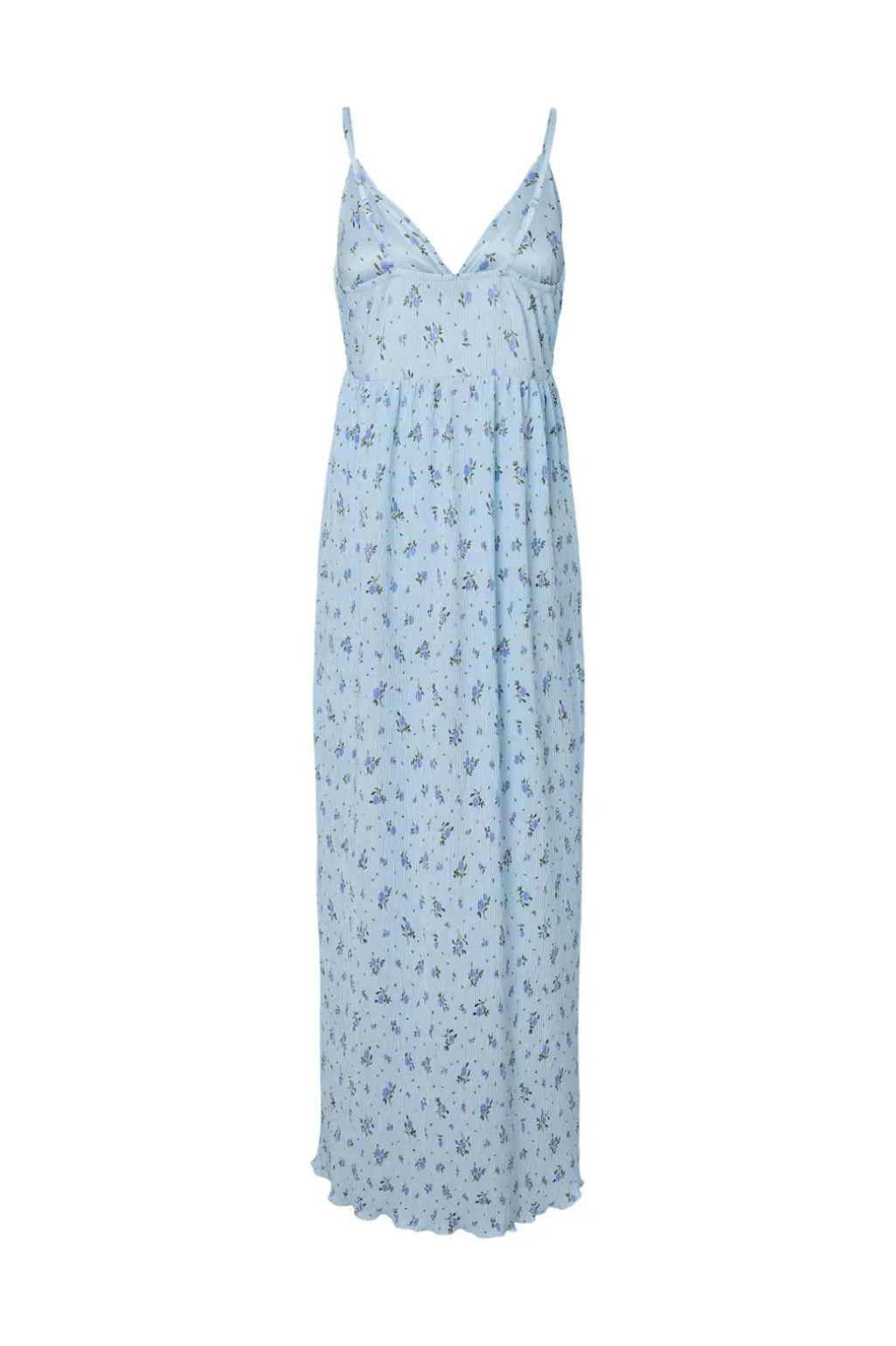 Pcflora Sl Strap Dress Msa