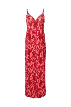 Pcflora Sl Strap Dress Msa