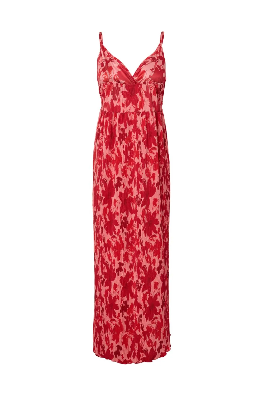 Pcflora Sl Strap Dress Msa