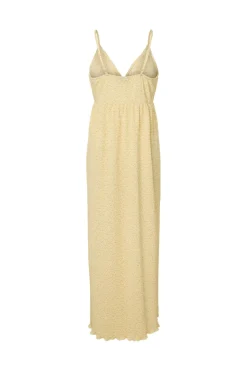 Pcflora Sl Strap Dress Msa